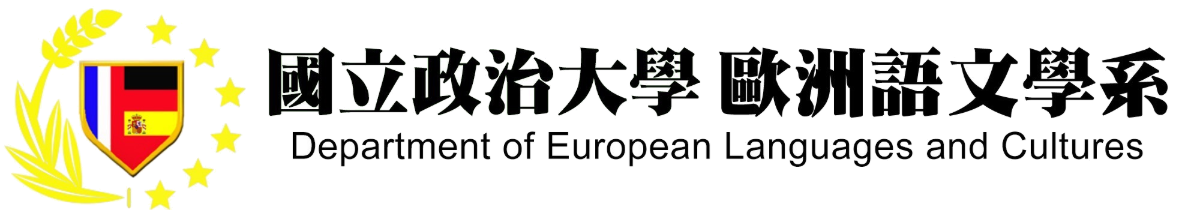 Departamento de Lenguas y Culturas Europeas, Universidad Nacional de Chengchi